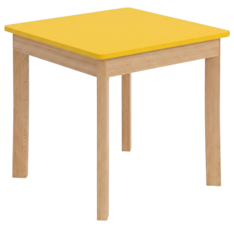 table 60x60 k’briol